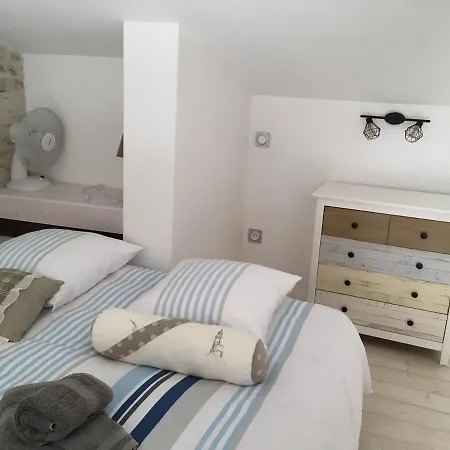 Apartamento Gites Ocn-studio 3 Pers 