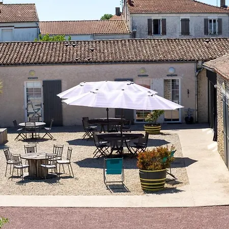Apartamento Gites Ocn-studio 3 Pers 