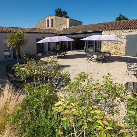 Gites Ocn-studio 3 Pers 