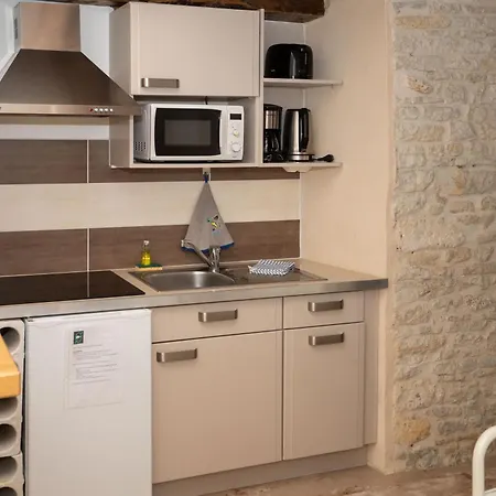 Gites Ocn-studio 3 Pers 