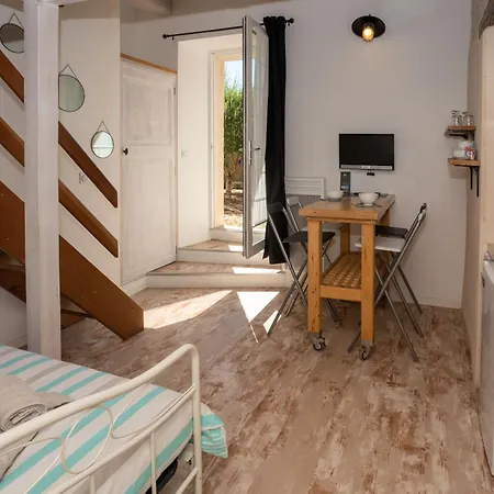 Gites Ocn-studio 3 Pers 