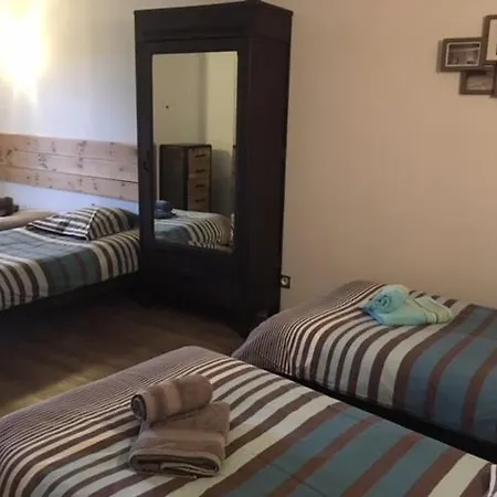 Apartamento Gites Ocn-studio 3 Pers 