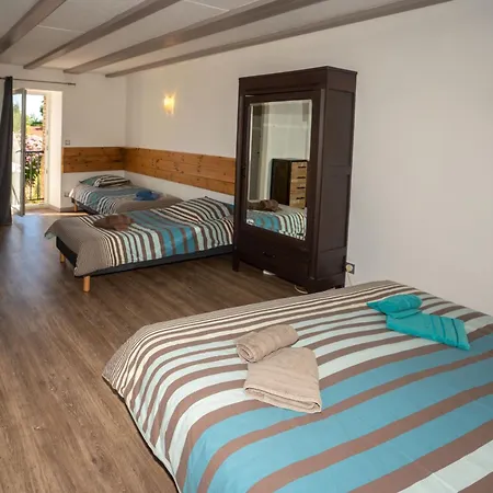 Apartamento Gites Ocn-studio 3 Pers 