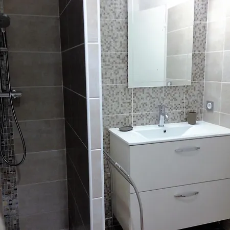 Apartamento Gites Ocn-studio 3 Pers 