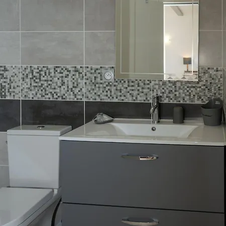 Gites Ocn-studio 3 Pers 